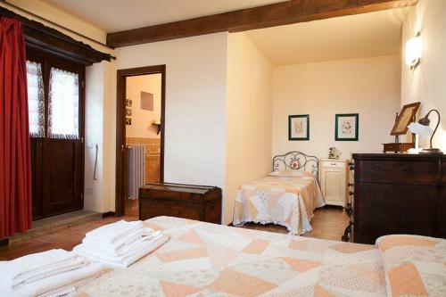 Agroturismo Agriturismo Le Querciole