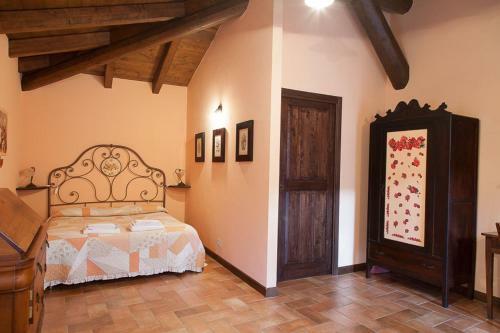 Agroturismo Agriturismo Le Querciole
