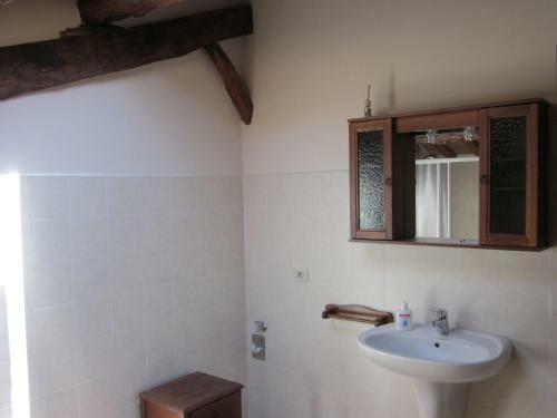 Apartment Borgata Porpora Tre Modigliana