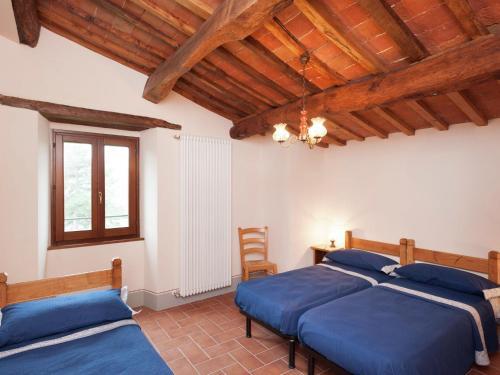 Apartment Borgata Porpora Tre Modigliana