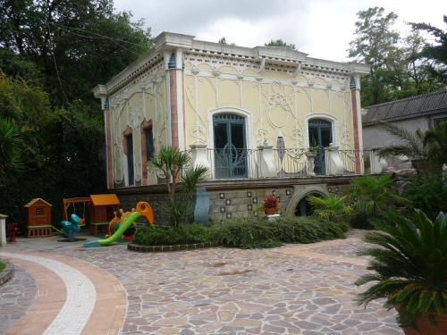 Hotel Val Di Sangro