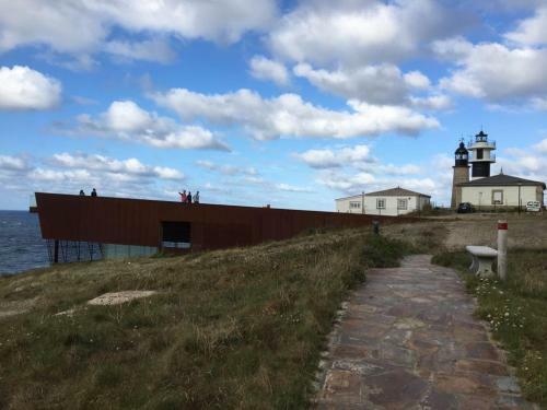 Apartamento En San Cibrao,cervo