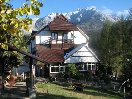 Hostal Pensiunea Gabriela