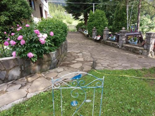 Hostal Pensiunea Gabriela