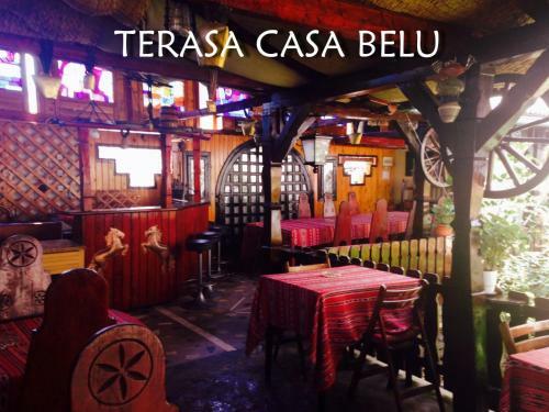 Hostal Pensiunea Casa Belu