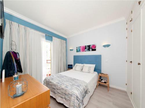 Apartment Near The Beach