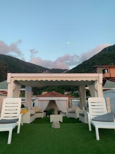 Apartamento Residence La Luna E I Falo'