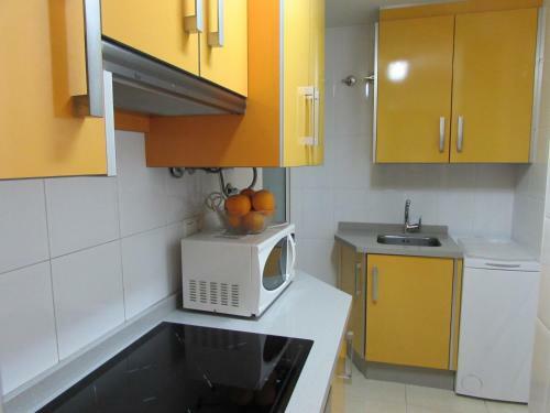Garrucha Apartment