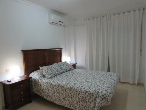 Garrucha Apartment