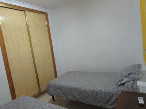 Garrucha Apartment