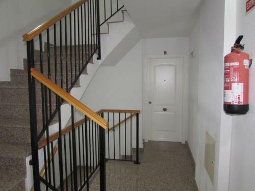 Garrucha Apartment