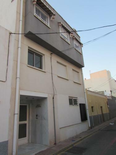 Garrucha Apartment