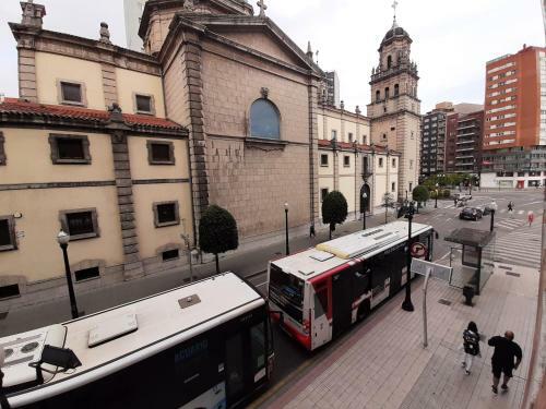 Apartamento Puerto Deportivo Centro Wifi