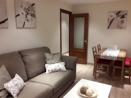 Apartamento Equipado Gij�n
