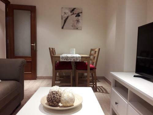 Apartamento Equipado Gij�n