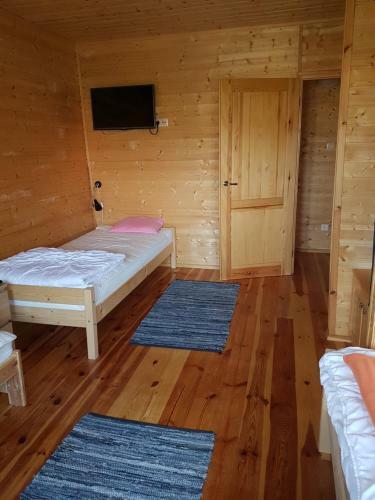 Lodge Cztery Pory Roku