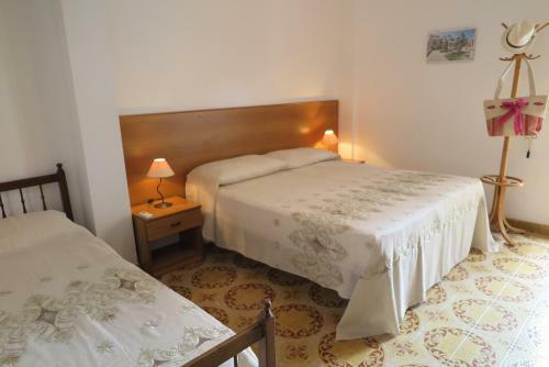Apartamento Appartamento Petrarca