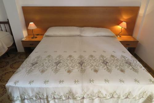 Apartamento Appartamento Petrarca