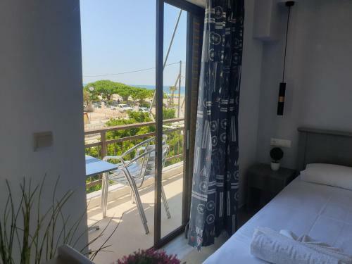 Apartamento Blue Horizon