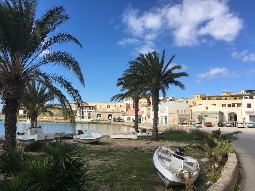 Apartamento Il Terrazzo Sui Tetti