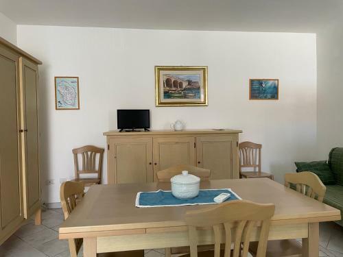 Apartamento Il Sole
