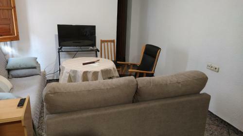 Casa Tranquila