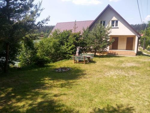 Lodge Domki Letniskowe Szczycionek