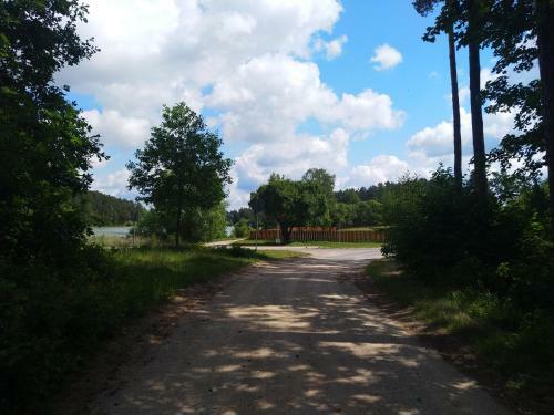 Lodge Domki Letniskowe Szczycionek