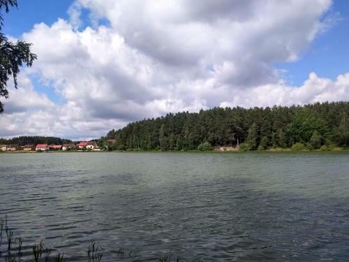 Lodge Domki Letniskowe Szczycionek