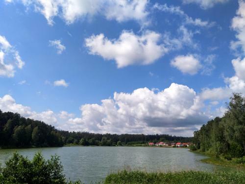 Lodge Domki Letniskowe Szczycionek