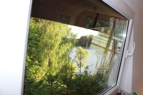 Lodge Domki Letniskowe Szczycionek