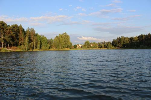 Lodge Domki Letniskowe Szczycionek