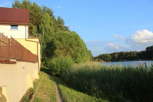 Lodge Domki Letniskowe Szczycionek