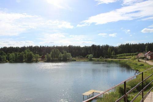 Lodge Domki Letniskowe Szczycionek