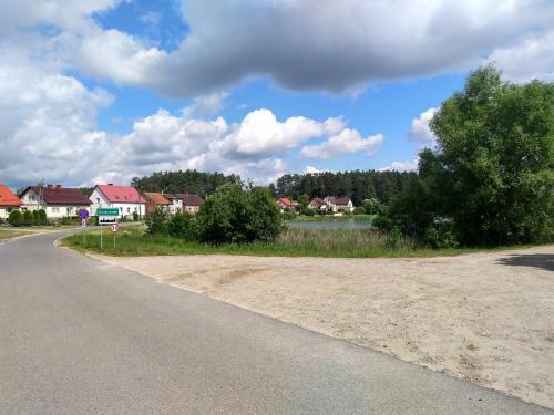 Lodge Domki Letniskowe Szczycionek