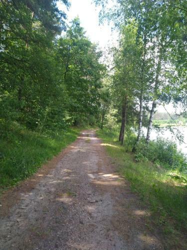 Lodge Domki Letniskowe Szczycionek