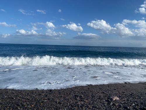 Apartamento Lipari Centro Storico Flat 7 Mins From Port