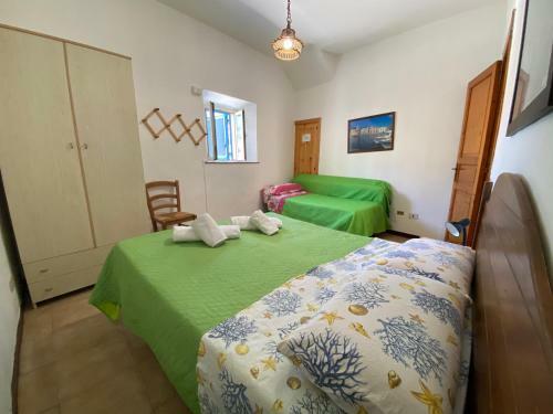 Apartamento Lipari Centro Storico Flat 7 Mins From Port