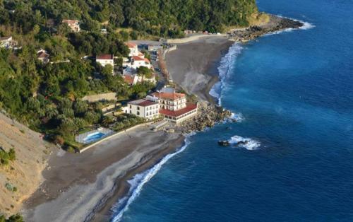 Hostal Suite Casa Santicelli Maratea