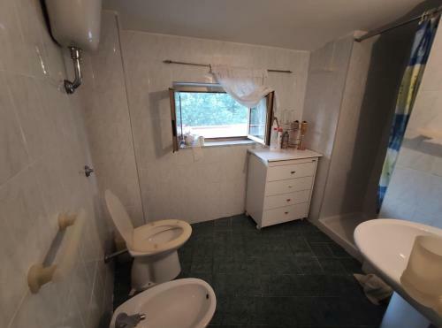 Apartamento Orto Sul Mare: Comoda Casina Nel Verde