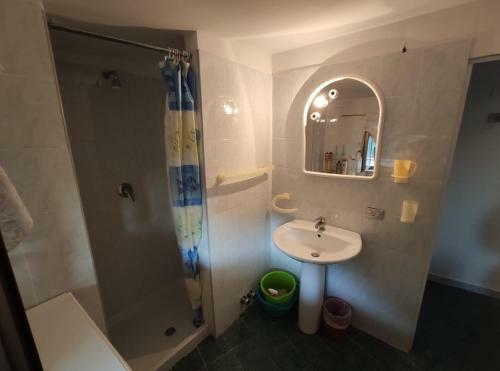 Apartamento Orto Sul Mare: Comoda Casina Nel Verde