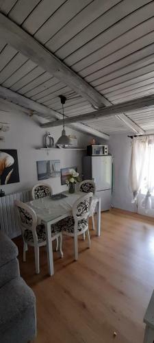 Apartamento Mansarda Daniela