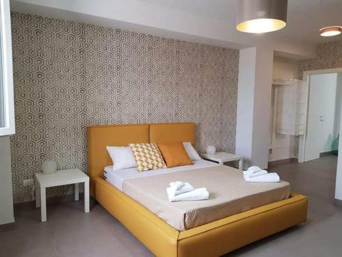 Apartamento Casa Sikelia