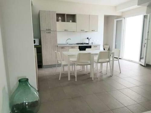 Apartamento Casa Sikelia