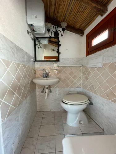 Casa Angioy With Wonderful Sea View