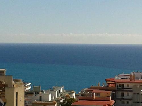 Apartamento Estudio Vistas Al Mar