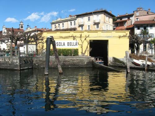 Bed & Breakfast Gli Oleandri