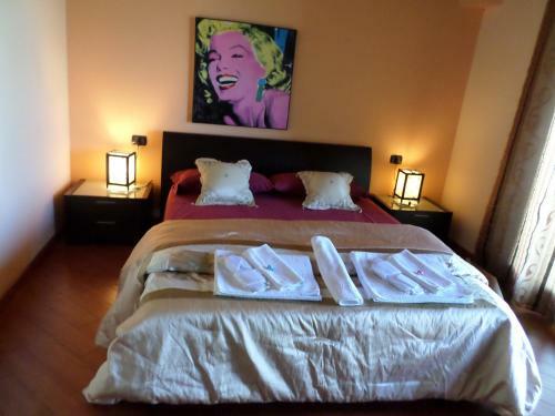 Apartamento La Marina Risthotel