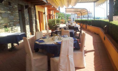 Apartamento La Marina Risthotel