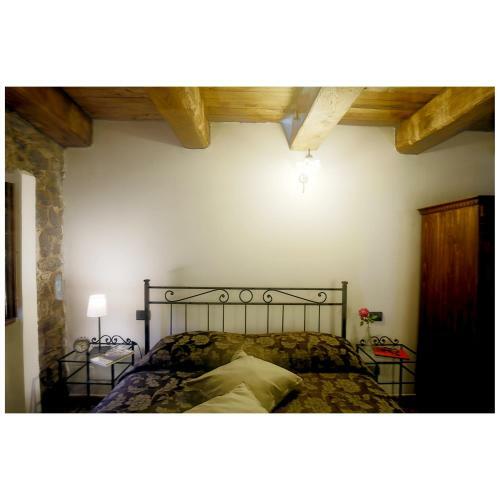 Apartamento Agriturismo Il Castagneto Di Apella